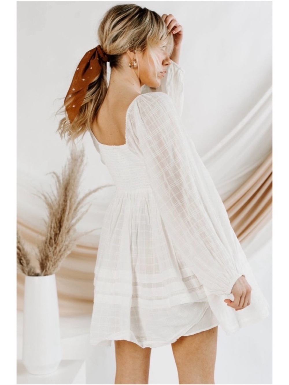 Free people Ari Mini Dress - Picture 3 of 12